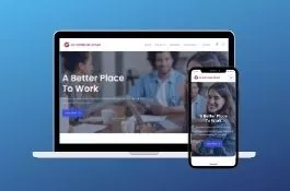 G Co-working Space